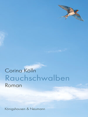 cover image of Rauchschwalben